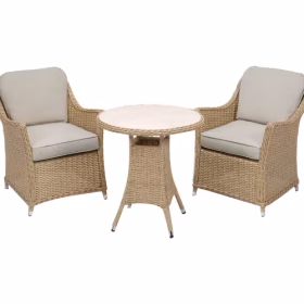 Antigua Bistro Set 70cms